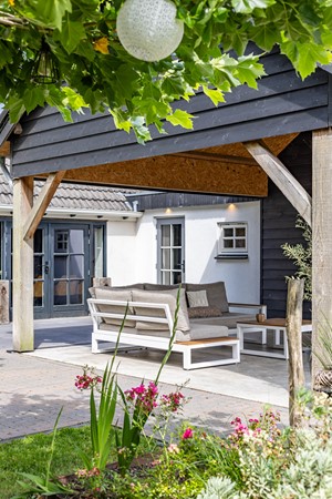 Medium property photo - Kaleweg 9, 9865 TC Opende